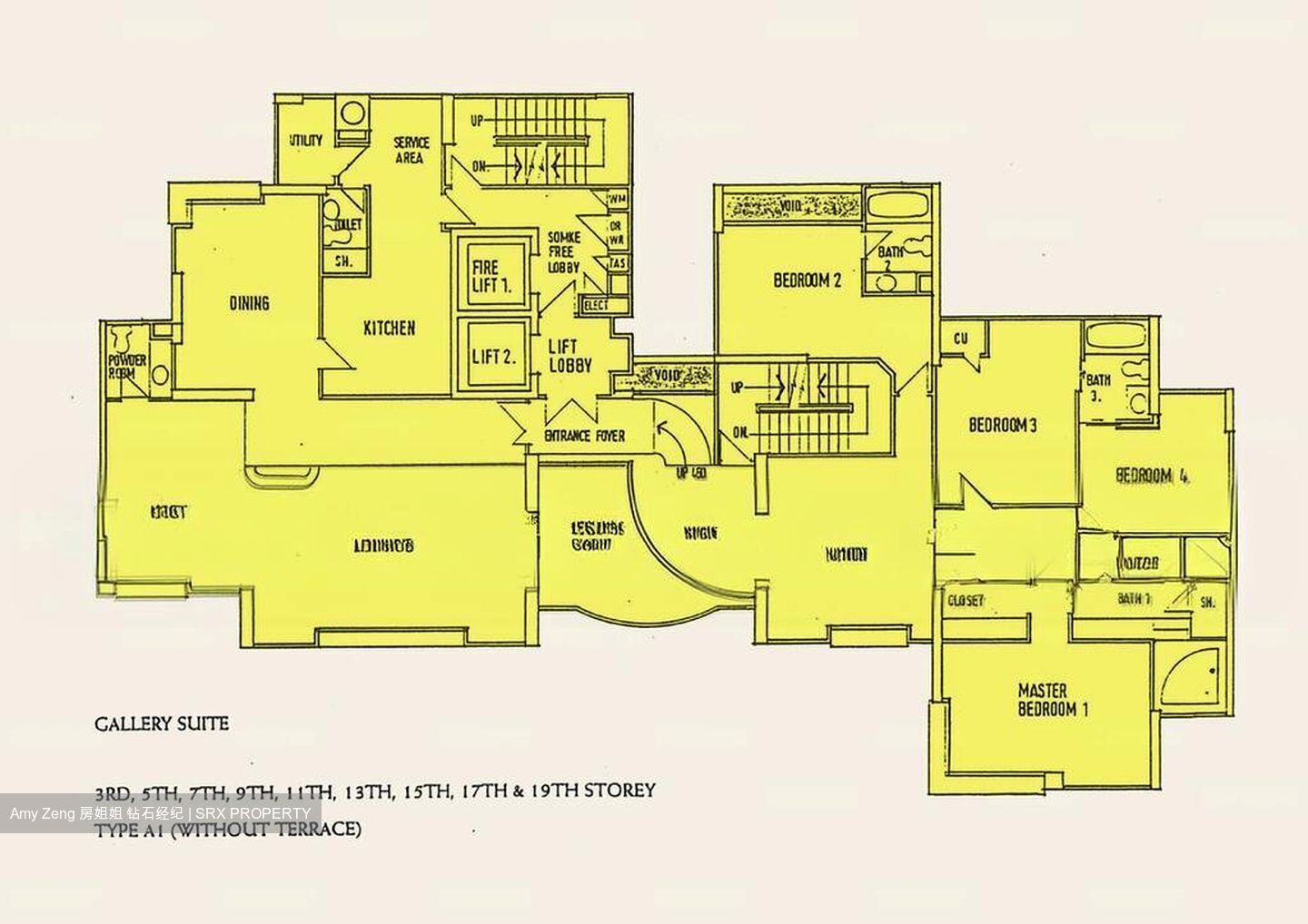 Juniper At Ardmore (D10), Apartment #497695451